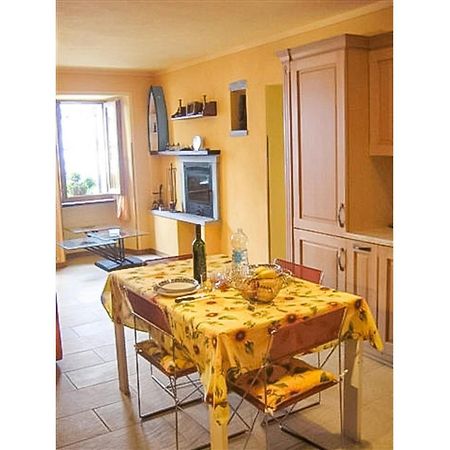 Il Pergolato Apartment Cannero Riviera Exterior photo