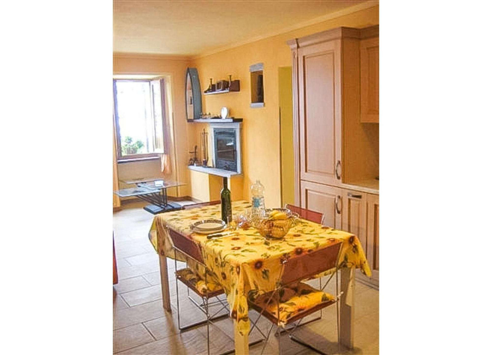 Il Pergolato Apartment Cannero Riviera Exterior photo